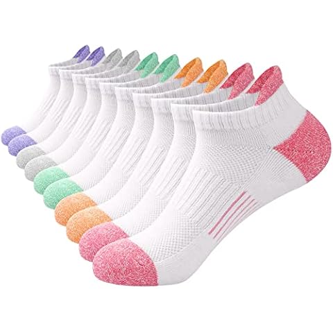 Breathable Running Socks for Women