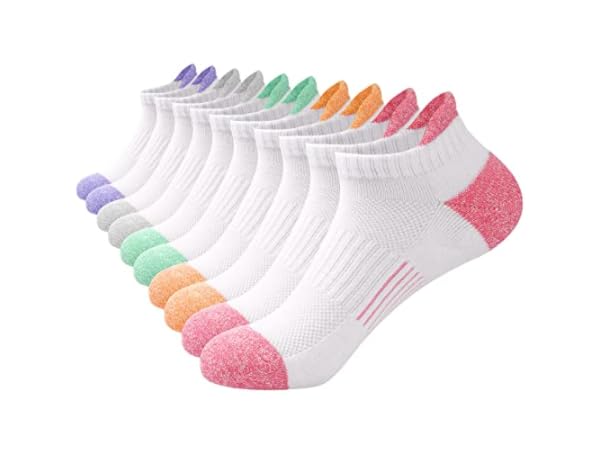 Breathable Running Socks for Women thumbnail