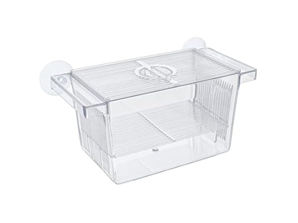 Breeding Tanks for Fish Thumbnail