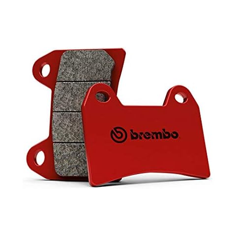 Brembo Brakes feature image