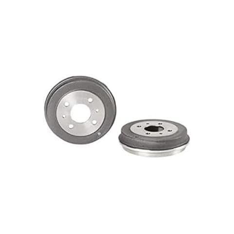Brembo Car Brake Drums