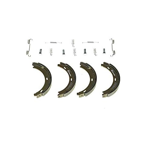 Brembo Car Brake Shoes