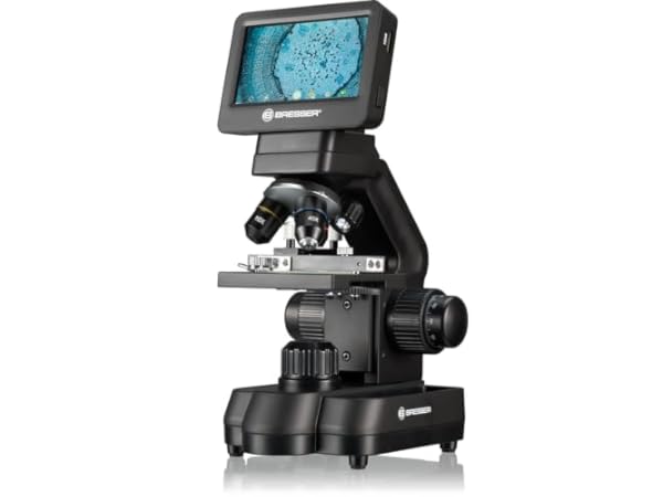 BRESSER Microscopes thumbnail