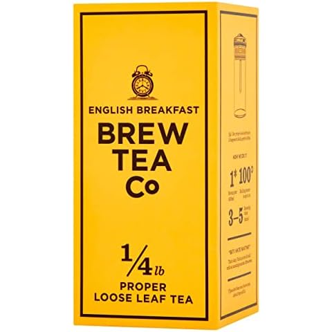 Brew Tea Co thumbnail