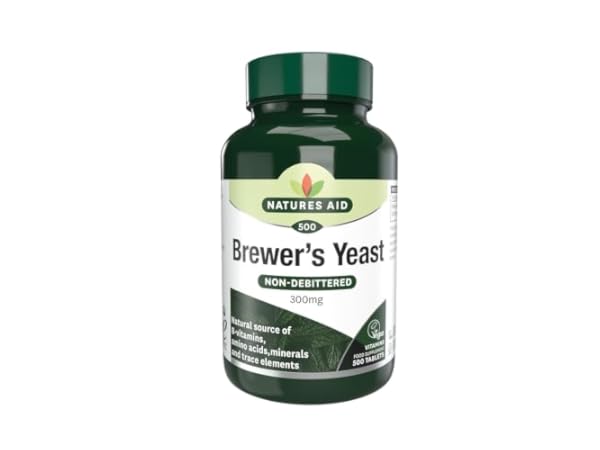 Brewer's Yeast Supplements Thumbnail