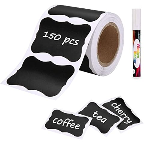 Brewing & Fermentation Labelling Supplies