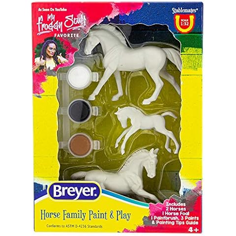 Breyer feature image