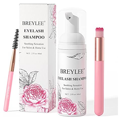 BREYLEE feature image
