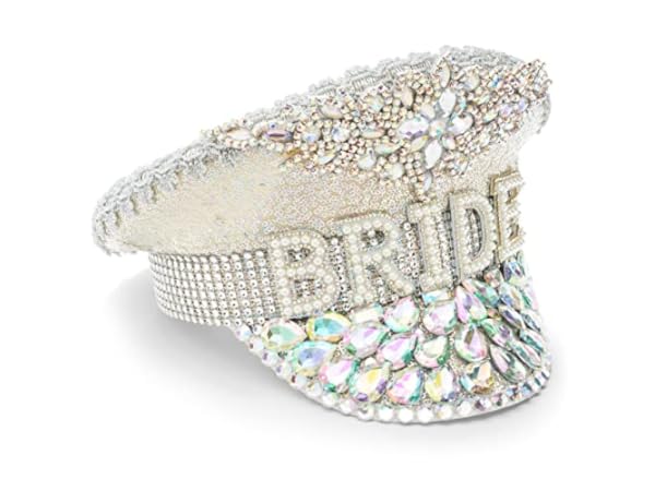 Bridal Accessories Thumbnail