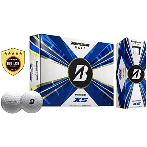 Bridgestone Golf thumbnail