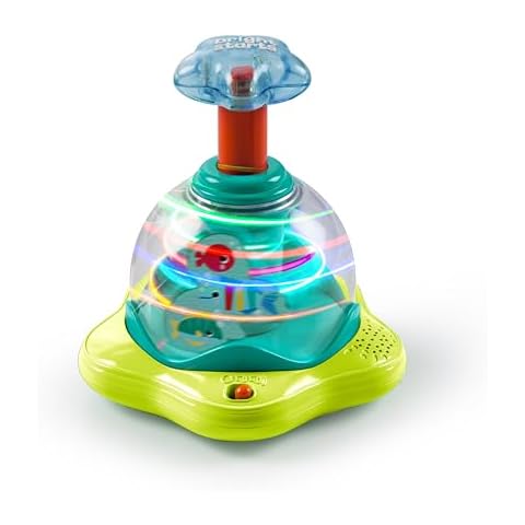 Bright Starts Sound Toys