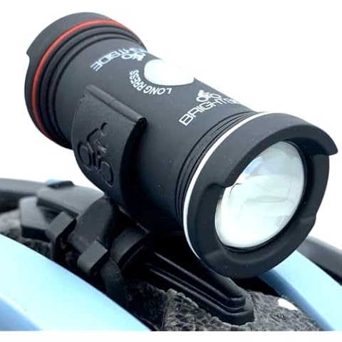 Brightside Bike Lights feature image