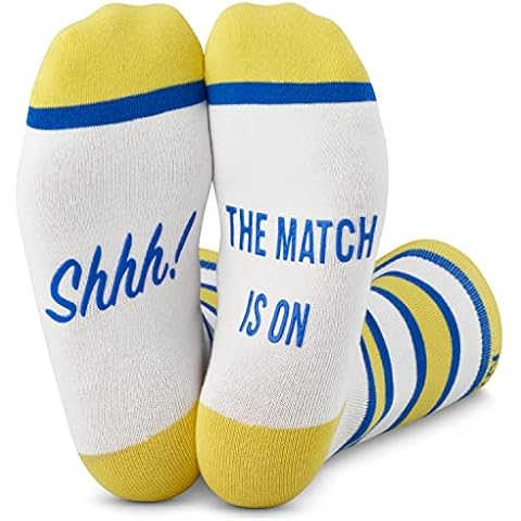 BRING ME SOCKS feature image