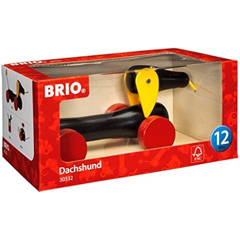BRIO Pull-Along Toys