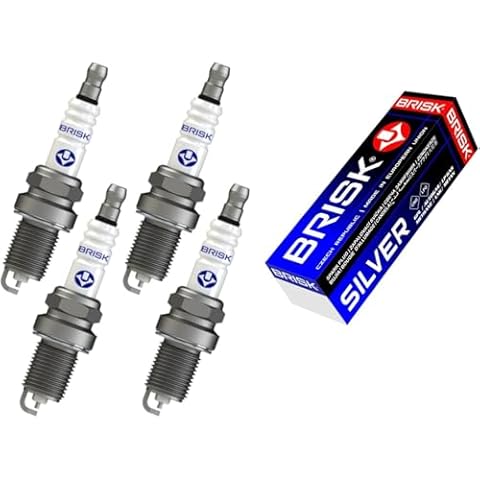 Brisk Car Spark Plugs