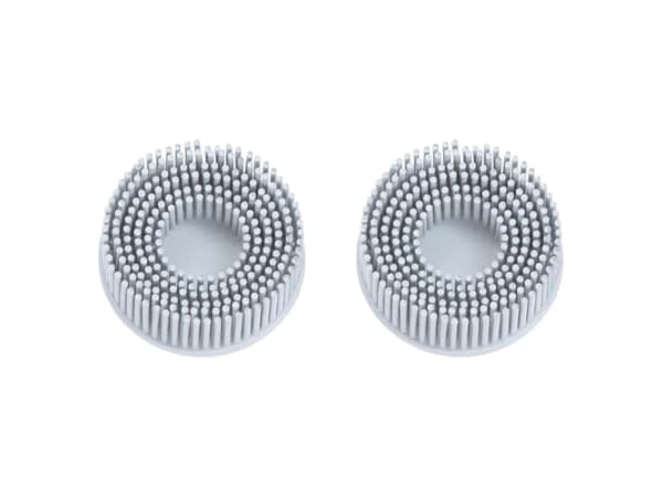 Bristle Discs Thumbnail
