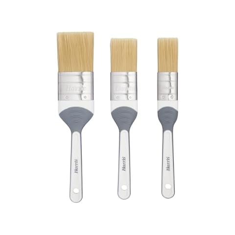 Bristle Paint Brushes for Varnish
