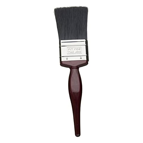 Bristle Paint Brushes