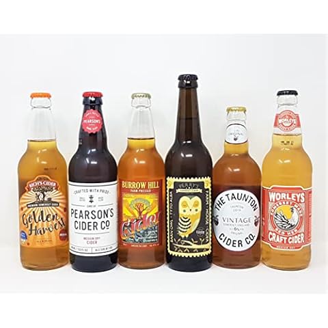 Bristol Cider Shop feature image