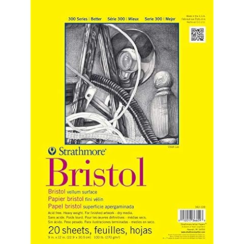 Bristol Paper