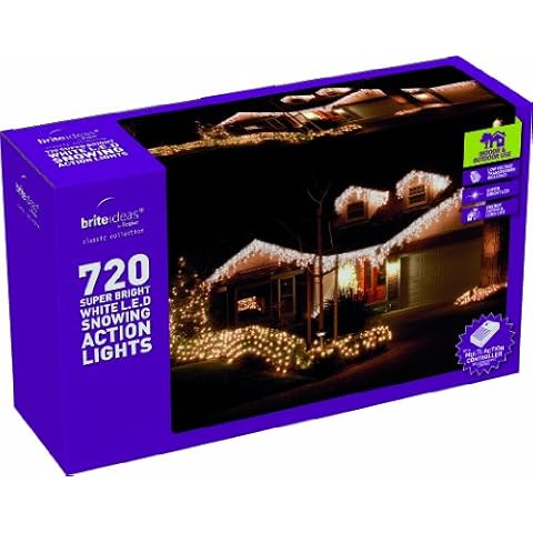 Brite Ideas feature image