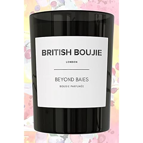 BRITISH BOUJIE thumbnail