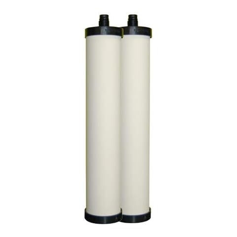 British Water Filters feature image