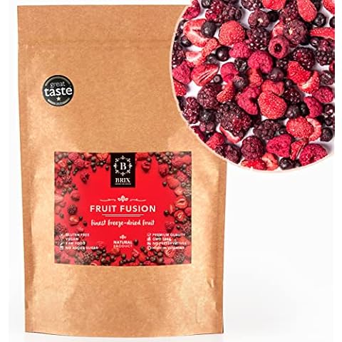 BRIX, GROWN FOR FLAVOUR feature image