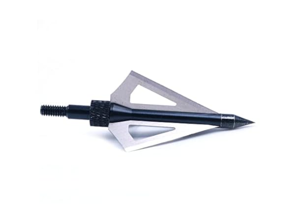 Broadhead Arrows Thumbnail