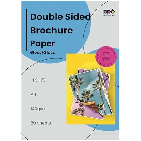 Brochure Paper