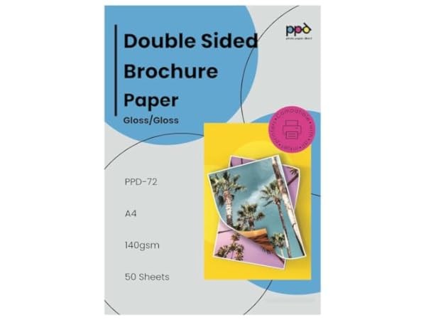 Brochure Paper Thumbnail