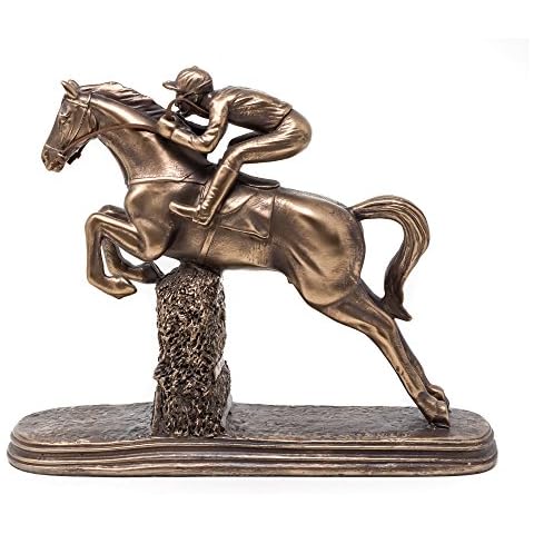 Bronze Sculptures thumbnail