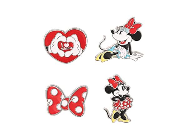Brooches & Pins for Girls Thumbnail