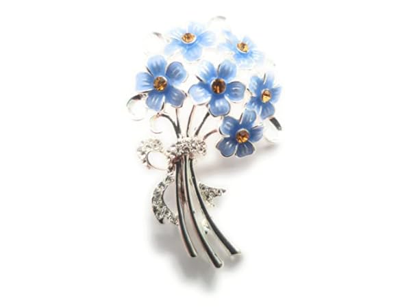 Brooches & Pins for Women Thumbnail