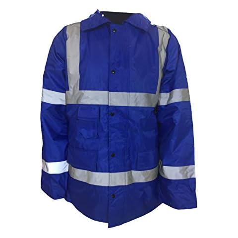 Brook Hi Vis UK thumbnail