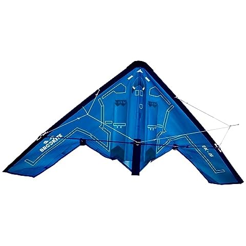 Brookite Kites