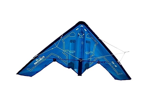 Brookite Kites thumbnail