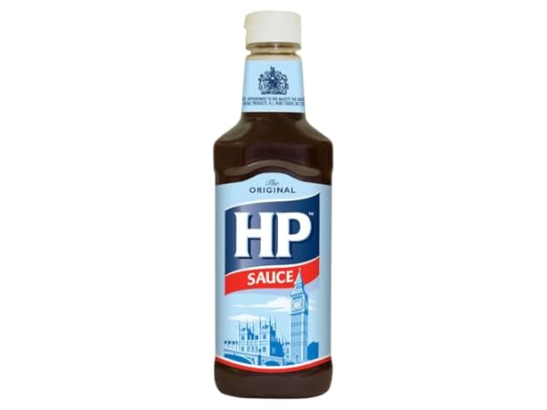 Brown Sauce Thumbnail
