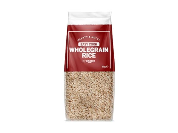 Brown & Wholegrain Rice Thumbnail