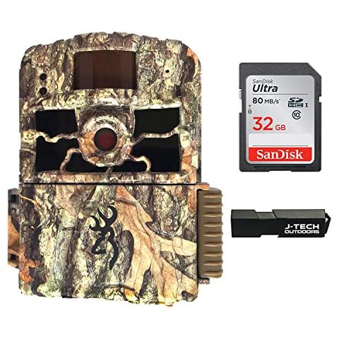 Browning Trail Cameras feature image