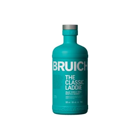 Bruichladdich Whisky