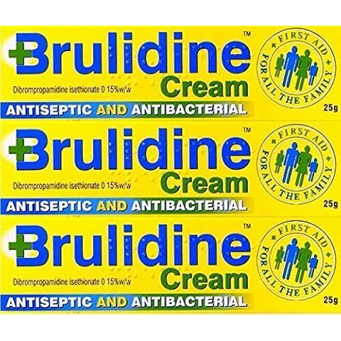 BRULIDINE thumbnail