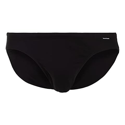 Bruno Banani Costume Da Bagno Uomo Wave Line 2.0 – Pantaloncini Asciugatura Rapida