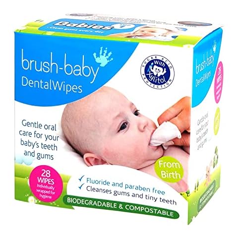 Brush-Baby thumbnail