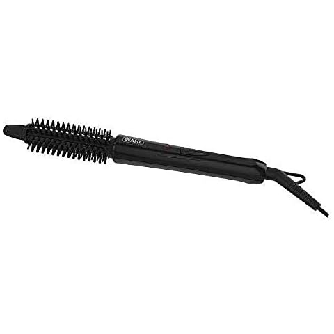 Brush Curling Tongs