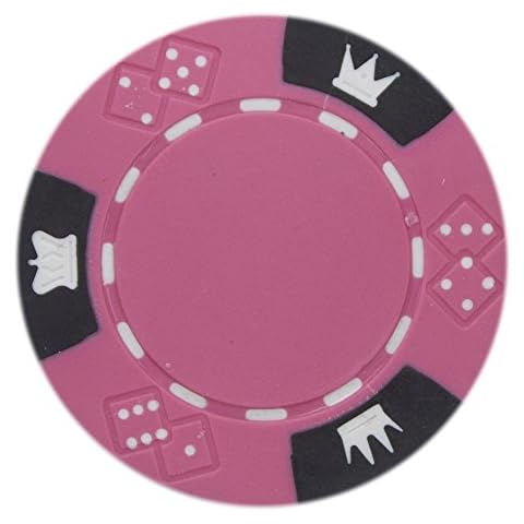 Brybelly Poker Chips