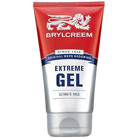 Brylcreem Hair Gels