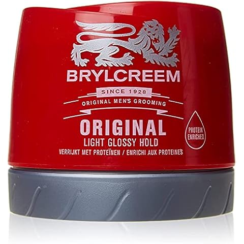 Brylcreem thumbnail