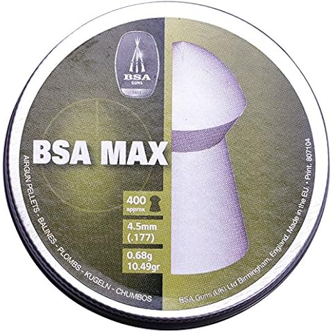 BSA Guns feature image