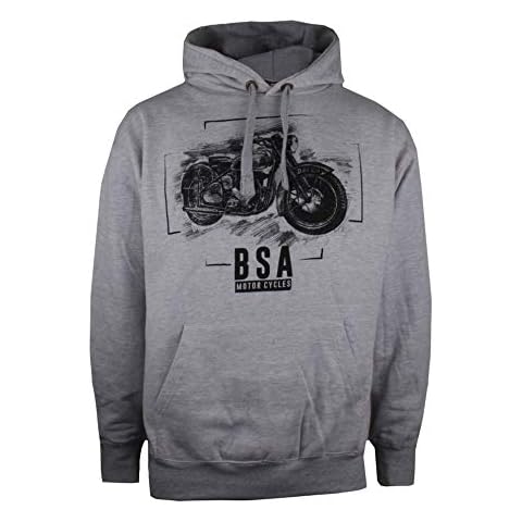 BSA Motorcycles thumbnail
